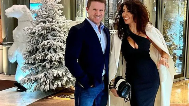 Mihaela Rădulescu, amintiri despre povestea de iubire cu Felix Baumgartner: „E a doua bătaie a inimii mele”