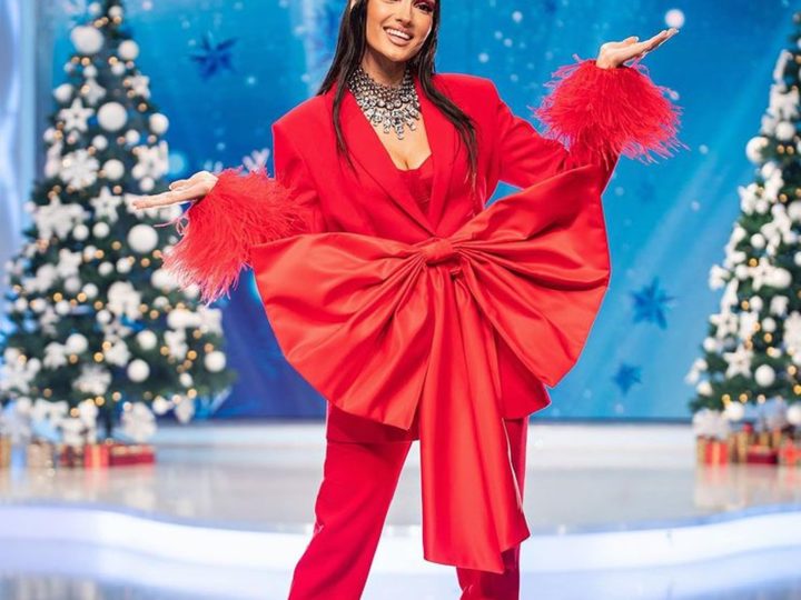 Viviana Sposub știe să creeze vâlvă în jurul ei. A făcut un anunț-șoc. S-a jucat bine cu vorbele, bravo ei!