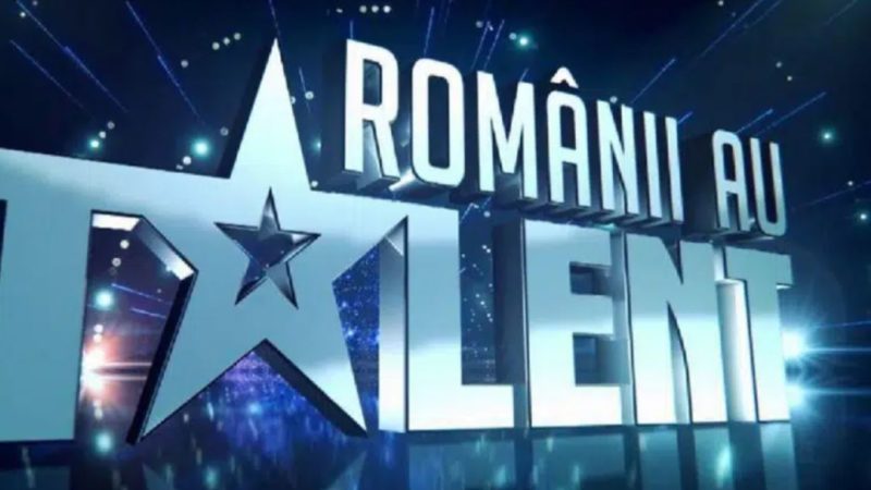 Bucurie imensă pentru fanii emisiunii Românii au talent. Începe un nou sezon. Se anunță surprize mari