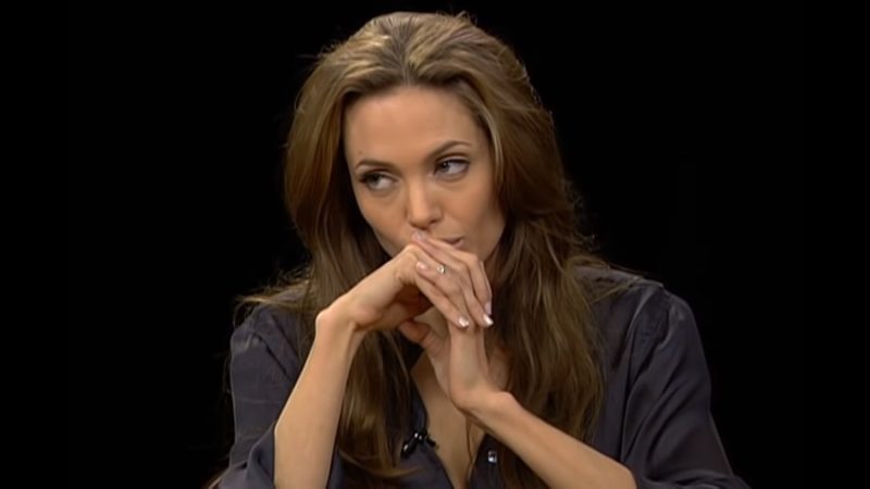 Angelina Jolie se implică în criza refugiaților ucraineni de la granița cu Republica Moldova. Imagini tulburătoare