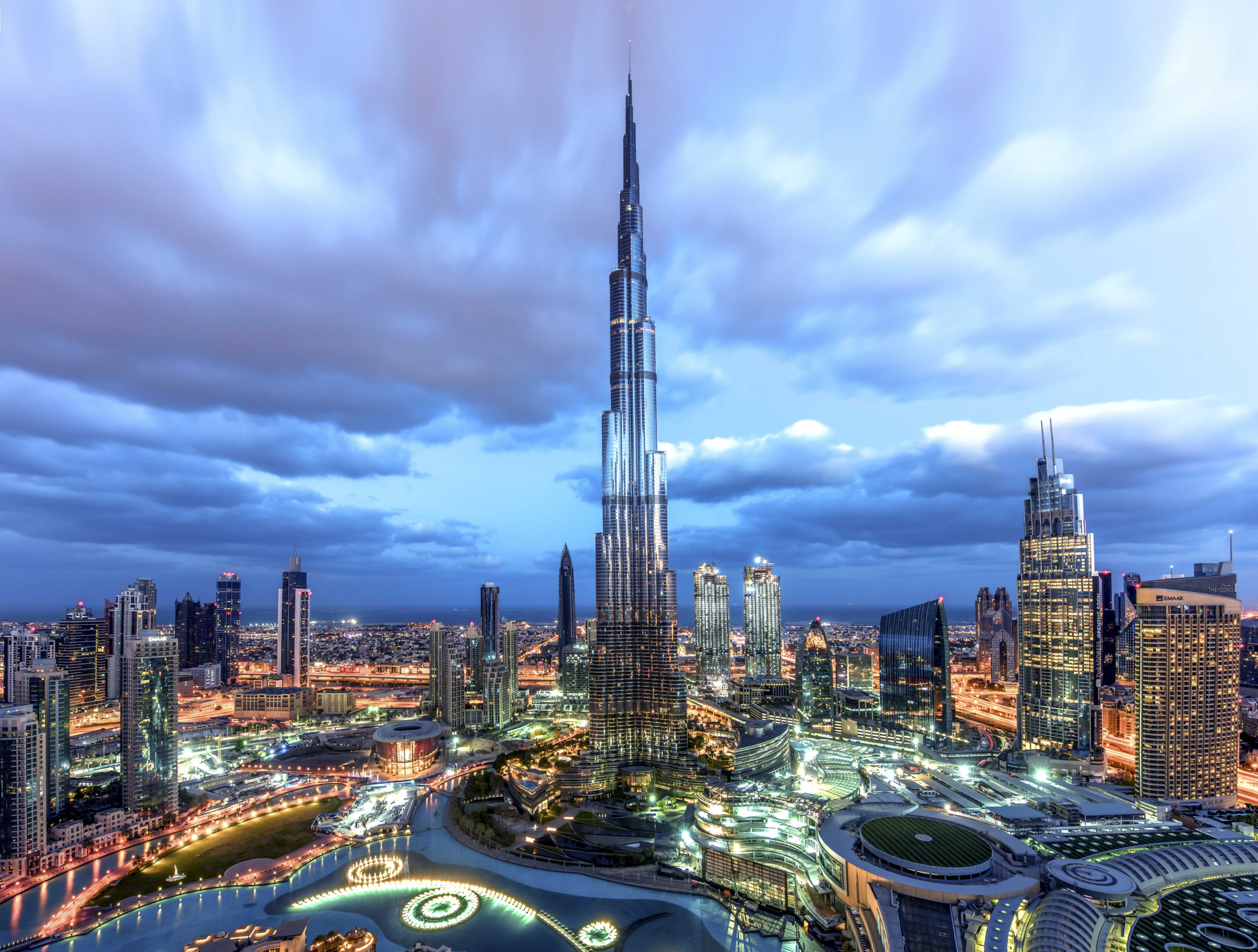E oficial: Dubai este nr. 1 în lume! În plină pandemie, turismul lor nu a suferit. Iată de ce vor toți să viziteze acest oraș