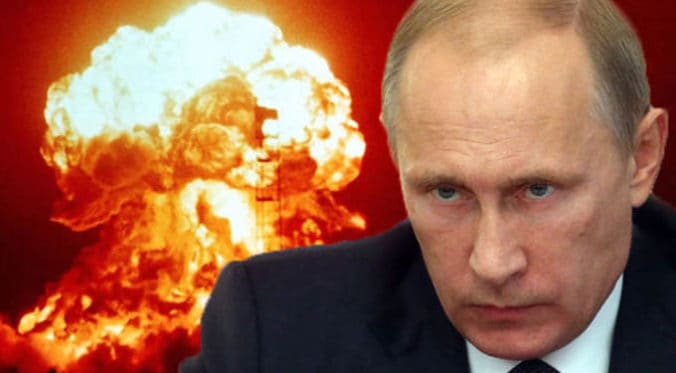 Exclusiv. Documentar extraordinar. Va declanșa Putin bombele nucleare? Dezvăluirile arhitecților războiului. Alertă maximă!