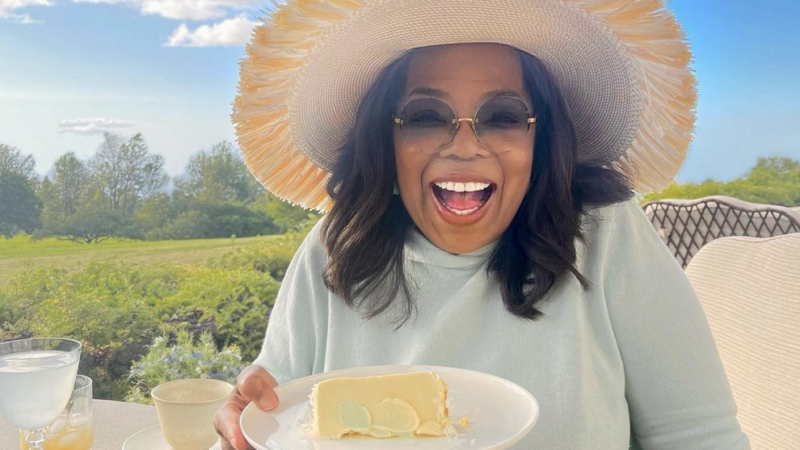 Secretele lui Oprah Winfrey ies la iveală la aniversare. Știți ce avere are?