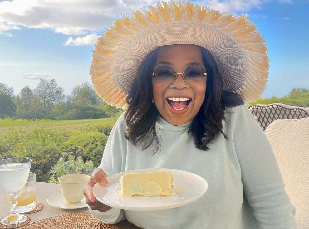 Secretele lui Oprah Winfrey ies la iveală la aniversare. Știți ce avere are?