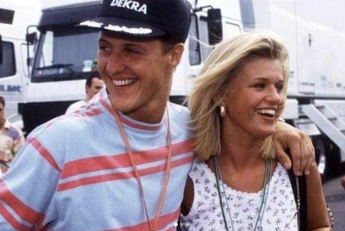Soția lui Michael Schumacher se luptă pentru bani. Tratamentele pilotului sunt costisitoare