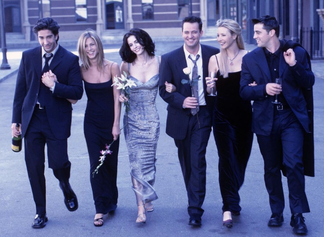 În ce hal a ajuns „Joey” din Friends, după despărțirea de iubita sa. Nu-l mai recunoaște nimeni