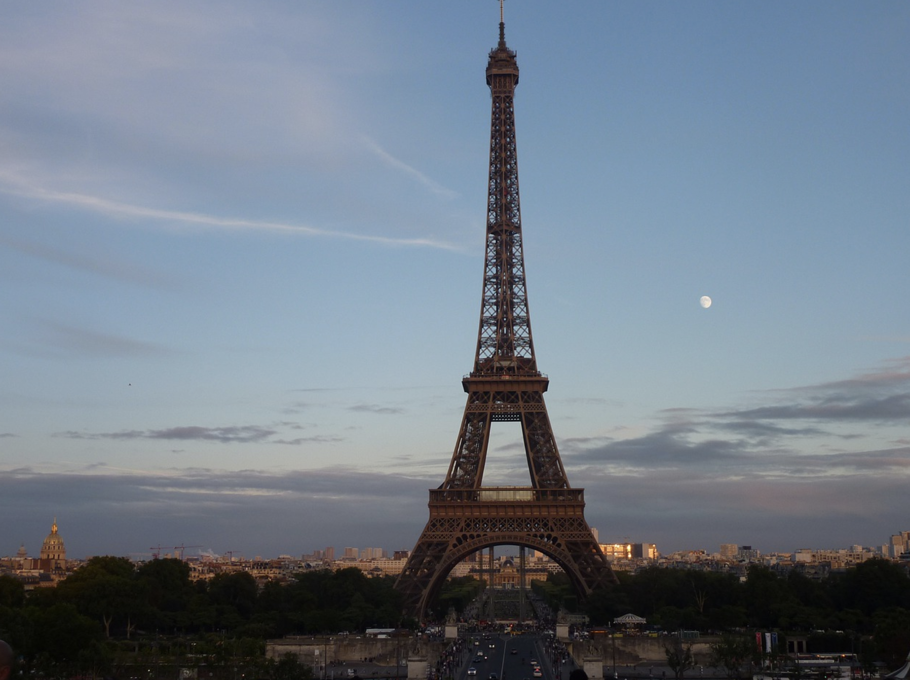 Fascinant! Cine e femeia care a inspirat construirea Turnului Eiffel