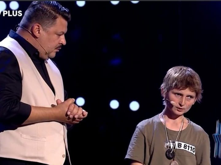 Mihai Bobonete a stârnit un mega scandal la „Românii au talent”, deși abia a venit. Motivul e Alexandru „Gură de aur”