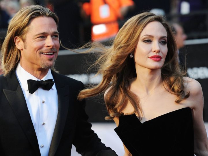 Angelina Jolie i-a dat lovitura fatală lui Brad Pitt. Ce afacere „ilegală” a făcut fosta soție