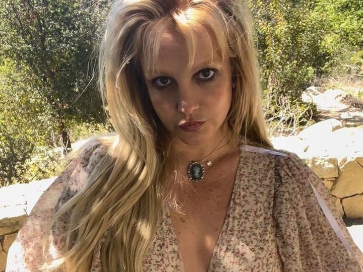 Britney Spears, pe ultima sută de metri cu pregătirile pentru nuntă. Ce lucruri grele a pregătit vedeta pentru familia ei