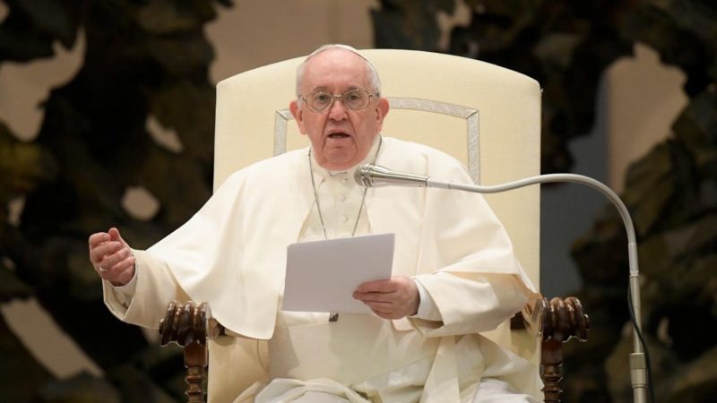 Vaticanul e în alertă. Decizie istorică, urmată de un eveniment pe 2 martie, menit să ajute oprirea războiului Rusia-Ucraina