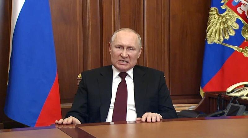 Dezvăluiri exclusive despre starea sănătății lui Vladimir Putin. De ce arată așa diferit