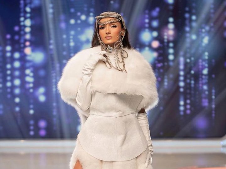 Viviana Sposub și-a atins scopul. Emisiunea „Bravo ai stil! Celebrities”, i-a adus noroc și un început de carieră