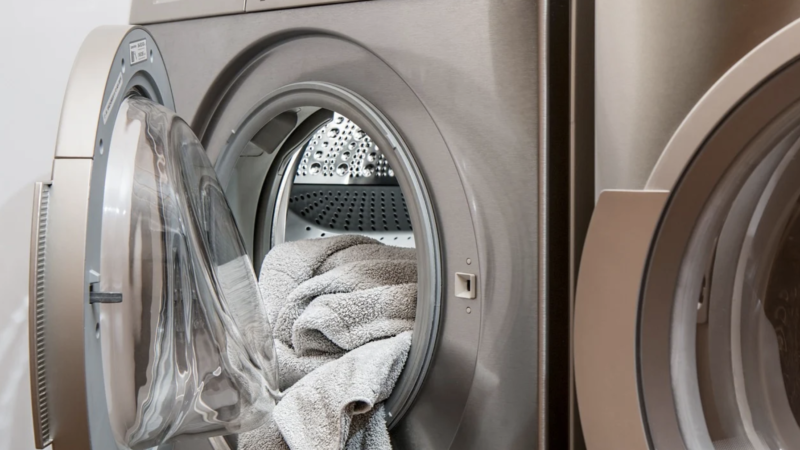 Cum salvați viața mașinii de spălat. Regulile de aur pe care orice gospodină trebuie să le cunoască.