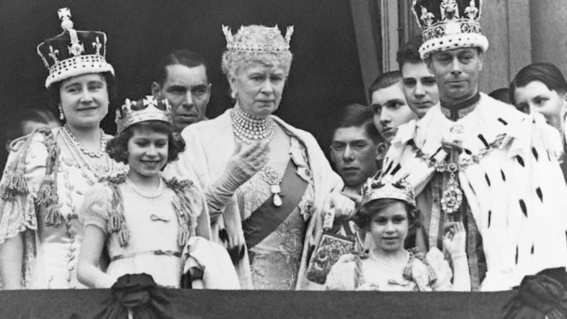 Detalii picante din viața amoroasă și rebelă a regelui George VI, tatăl reginei Elisabeta II