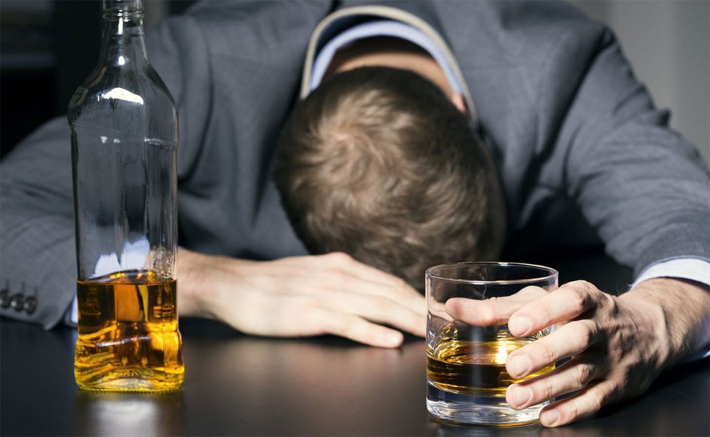 Cum să scăpați de dependența de alcool. Această rugăciune face adevărate minuni