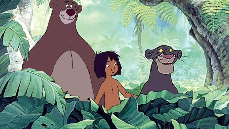 Mowgli, puiul de om din Cartea Junglei, chiar a existat. Există și fotografii cu el, însă nu sunt pentru cei slabi de inimă