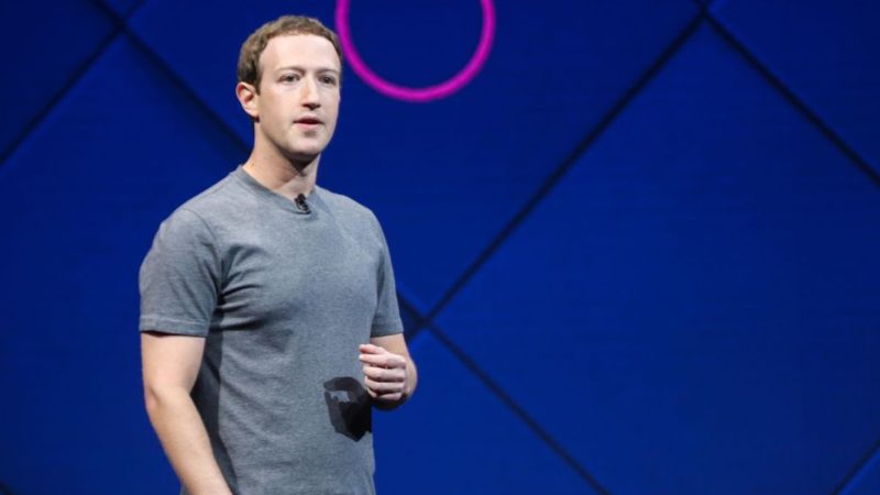 Soția lui Mark Zuckerberg e de nerecunoscut. Patronul Facebook se mândrește cu ea