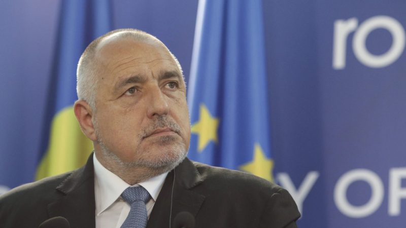 Ce s-a întâmplat cu fostul premier bulgar, după arestarea solicitată de Kovesi și Parchetul European. Ucraina, vizată de dosare de corupție