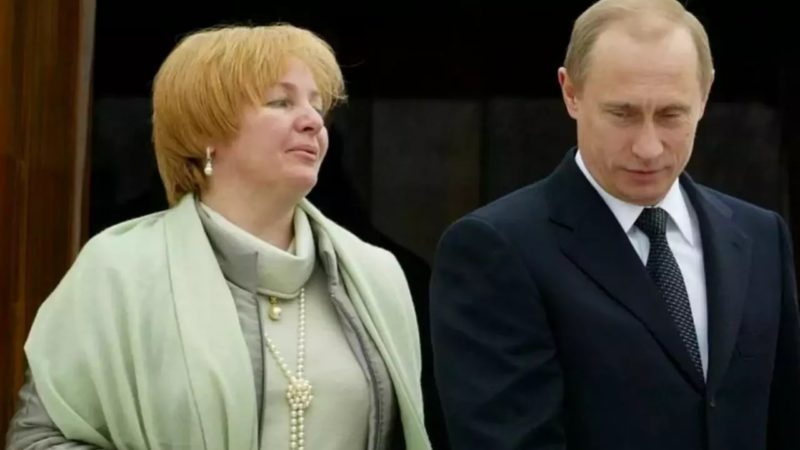 Atac asupra fostei soții a lui Putin. Ce a pățit la vila ei din Franța. Oligarhii rămân fără averi