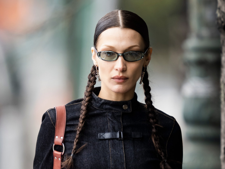 Ați crede că are lumea la picioare. De 11 ani, Bella Hadid trăiește cu acest mare regret