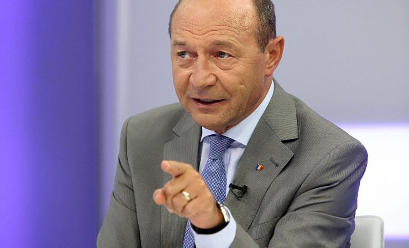 Ultimele informații oficiale despre soarta lui Traian Băsescu. Medicul de la Bruxelles s-a pronunțat