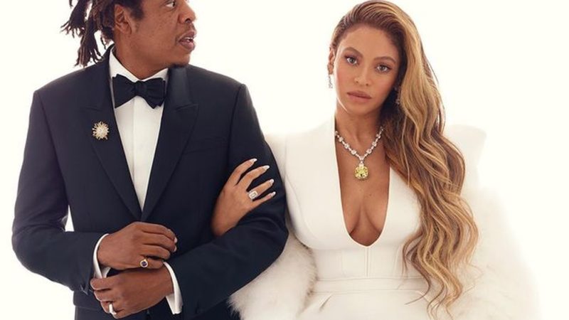 Beyonce dezvăluie de ce a trecut peste infidelitatea lui Jay Z