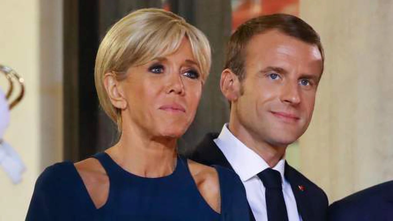 Proces răsunător în Franța. Brigitte Macron a primit primul termen, după ce a dat în judecată două femei care au scris pe rețelele sociale