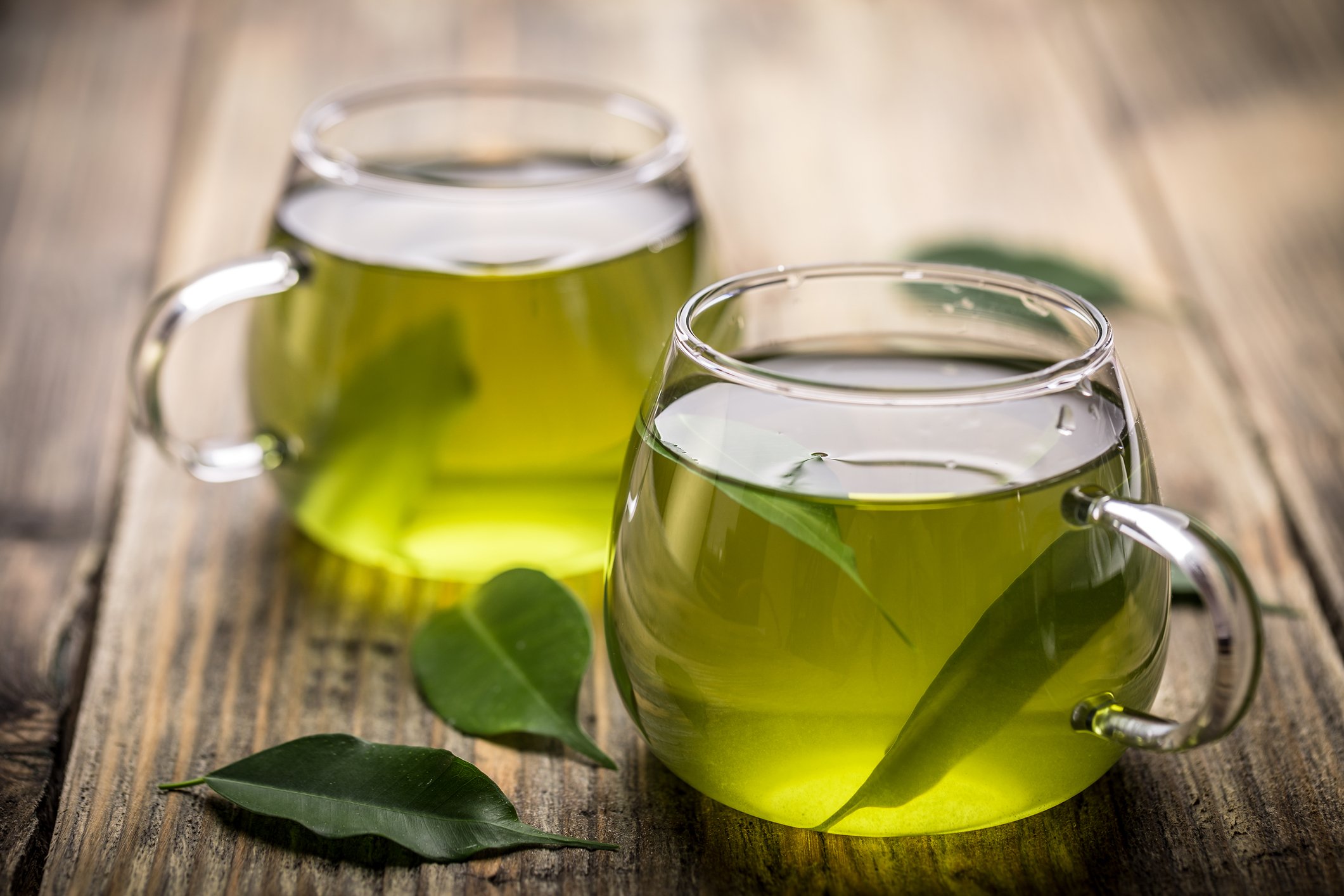 5 beneficii ale consumului de ceai din plante