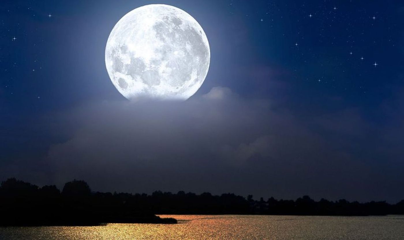 Astre. Urmează o Lună Plină cu multe schimbări. Fiți foarte atenți și nu faceți asta!