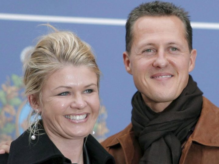 Michael Schumacher și familia, amenințați cu dosare secrete. S-a lăsat cu arestări