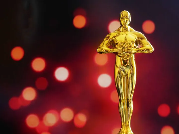 Realitatea de la Premiile Oscar 2026: glamour în față, mizerie în sală. Ce au lăsat în urmă vedetele. Imaginea care a revoltat