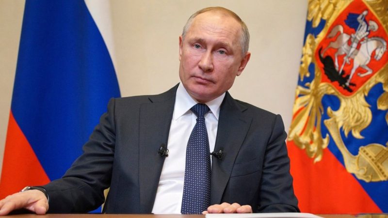 Mercenarii sunt în alertă. S-a anunțat prima „ofertă” pentru eliminarea lui Putin. „Mort sau viu”