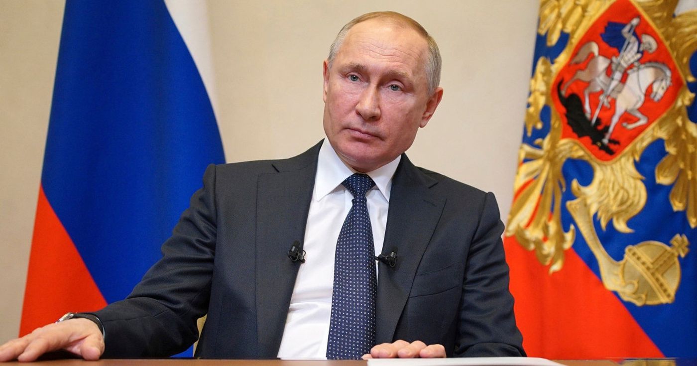 Mercenarii sunt în alertă. S-a anunțat prima „ofertă” pentru eliminarea lui Putin. „Mort sau viu”