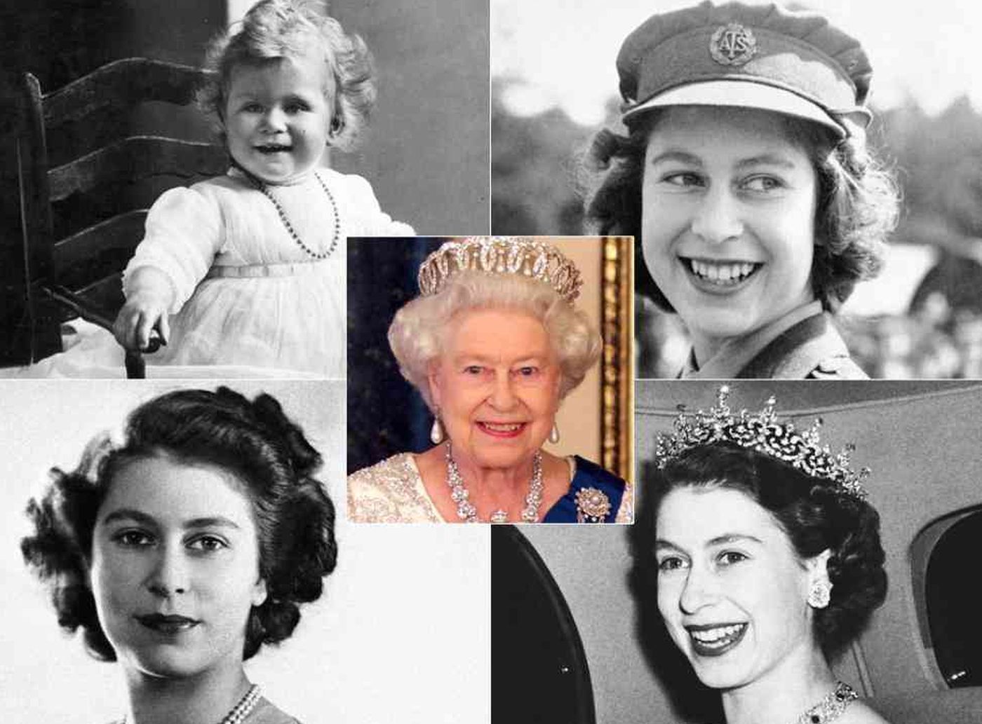 Regina Elisabeta nu va uita niciodată asta. A fost ajutată de britanici să-și cumpere rochia de mireasă
