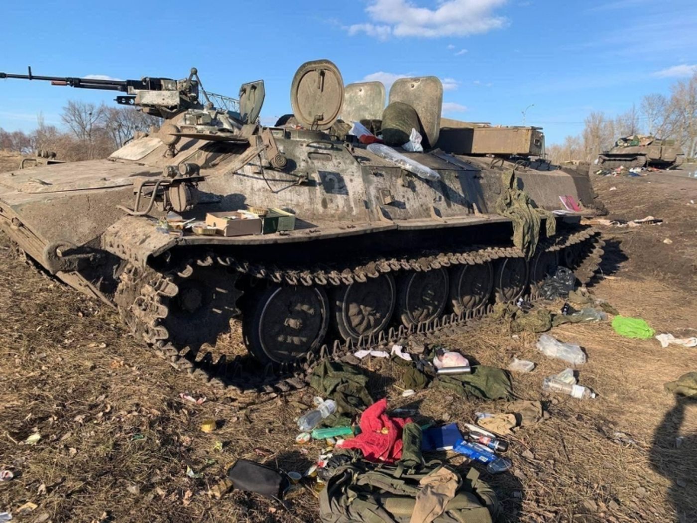 Știrea zilei: Rușii întorc armele? Armata lui Putin a bombardat orașul rusesc Belgorod