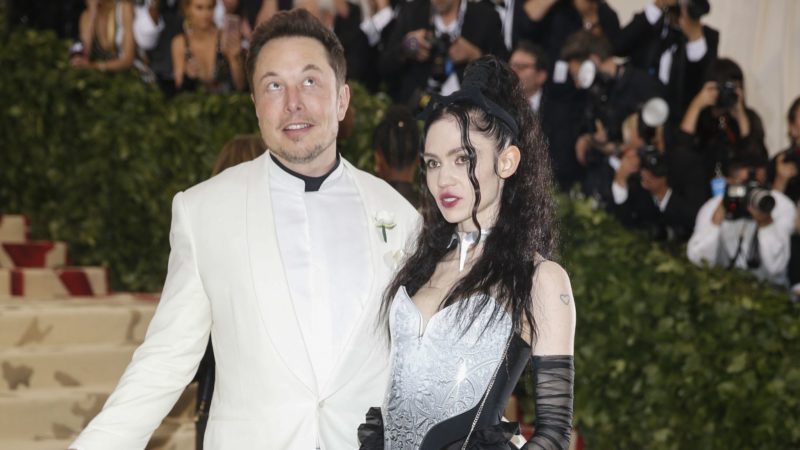 Elon Musk și fosta lui au mai făcut un copil! A fost descoperit de un reporter, care a auzit plânsete într-o cameră