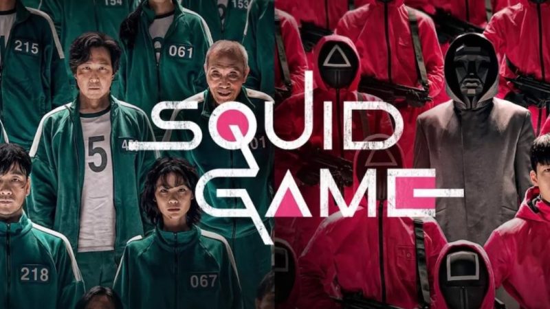 Dezamăgire totală: Squid Game sezonul 2 rămâne în aer! Netflix se chinuie să șteargă anumite scene