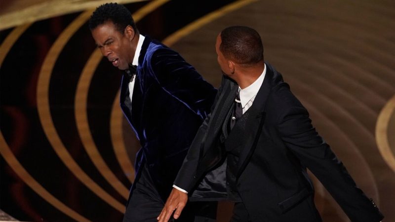 Will Smith și Chris Rock rup tăcerea după palma istorică de la Oscar. De fapt, nu e niciun scandal între ei!