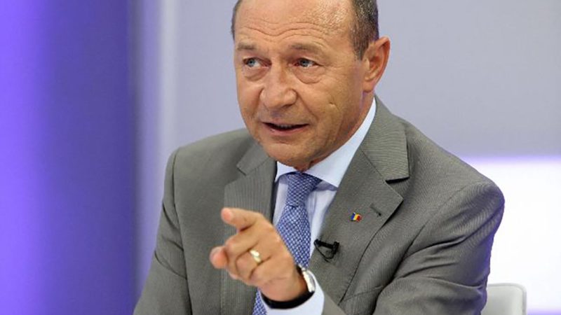 Ultimele informații oficiale despre soarta lui Traian Băsescu. Medicul de la Bruxelles s-a pronunțat