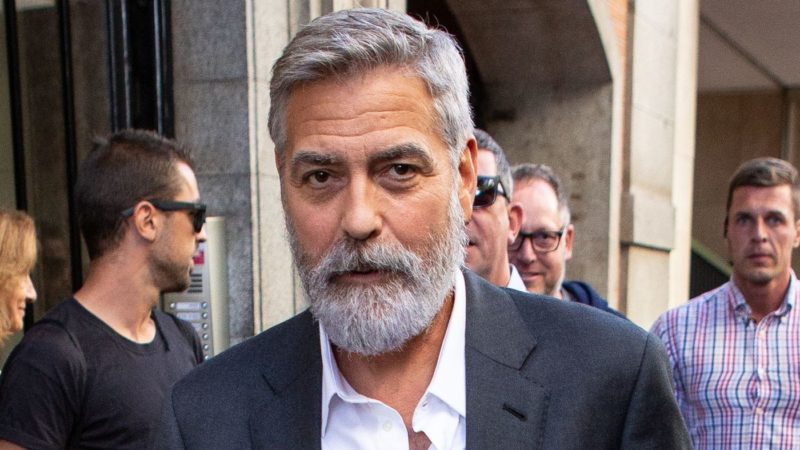 Actorul George Clooney are planuri mari. Unde își încearcă norocul celebrul câștigător al premiului Oscar