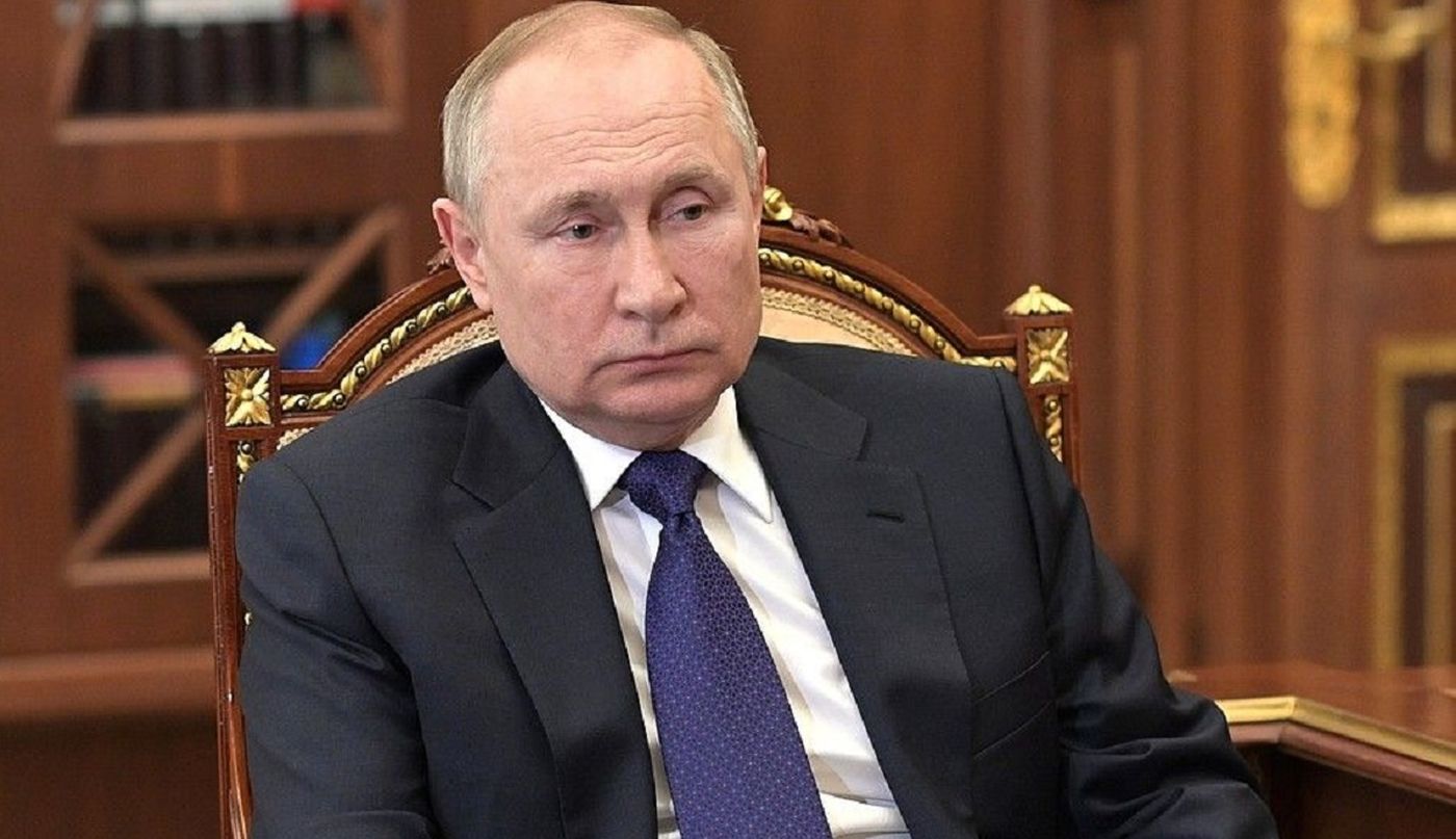 Vladimir Putin a șocat asistența. Imagini înfricoșătoare lângă sicriul lui Vladimir Jirinovski