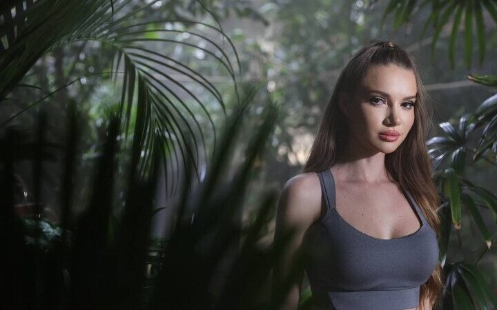 Exclusiv. Interviu cu Otilia de la Survivor. „Întotdeauna mi-a plăcut echipa Războinicilor”