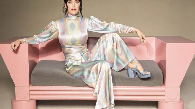 Disputele imobiliare ale lui Katy Perry au inspirat o nouă lege: Legea Katy PERRY