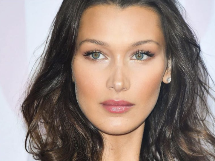 Îngerașul Victorias Secret, Bella Hadid, dezvăluie rețeta ei de „paste bune pentru sănătate”