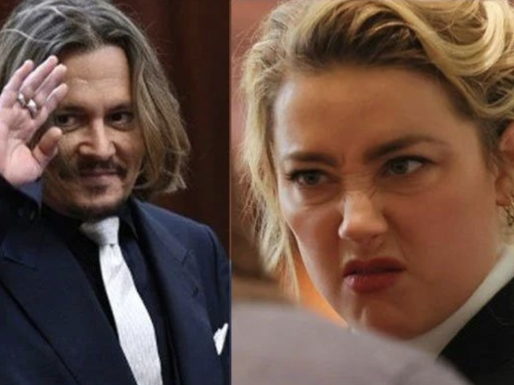 Procesul momentului, dintre Johnny Depp și Amber Heard, va avea urmări neașteptate. Opinia experților