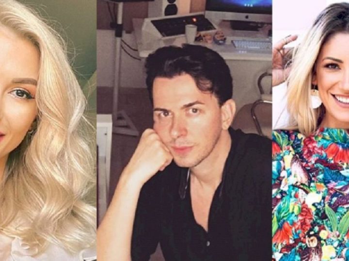 Ce s-a ales de Keo, după ce Andreea Bălan a descoperit că o înșela cu Misty. Imaginile de azi sunt grăitoare