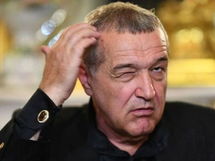 Gigi Becali a dat vestea cea mare. Ceva extraordinar urmează să se întâmple în acest an