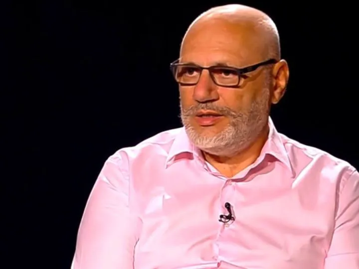 Doctorul Cristian Andrei a plecat nervos din platoul emisiunii: „Eu am avut poveste erotică cu una dintre…”