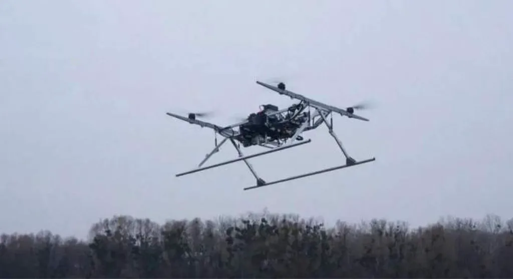 Dronele vor fi monitorizate